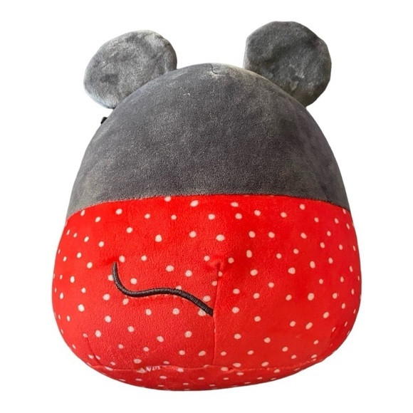 SQUISHMALLOWS-MICKEY MOUSE & MINNIE MOUSE - Picture 7 of 7